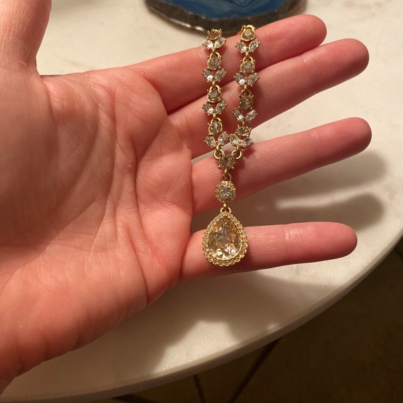 Givenchy Jewelry Set - Picture 1 of 7